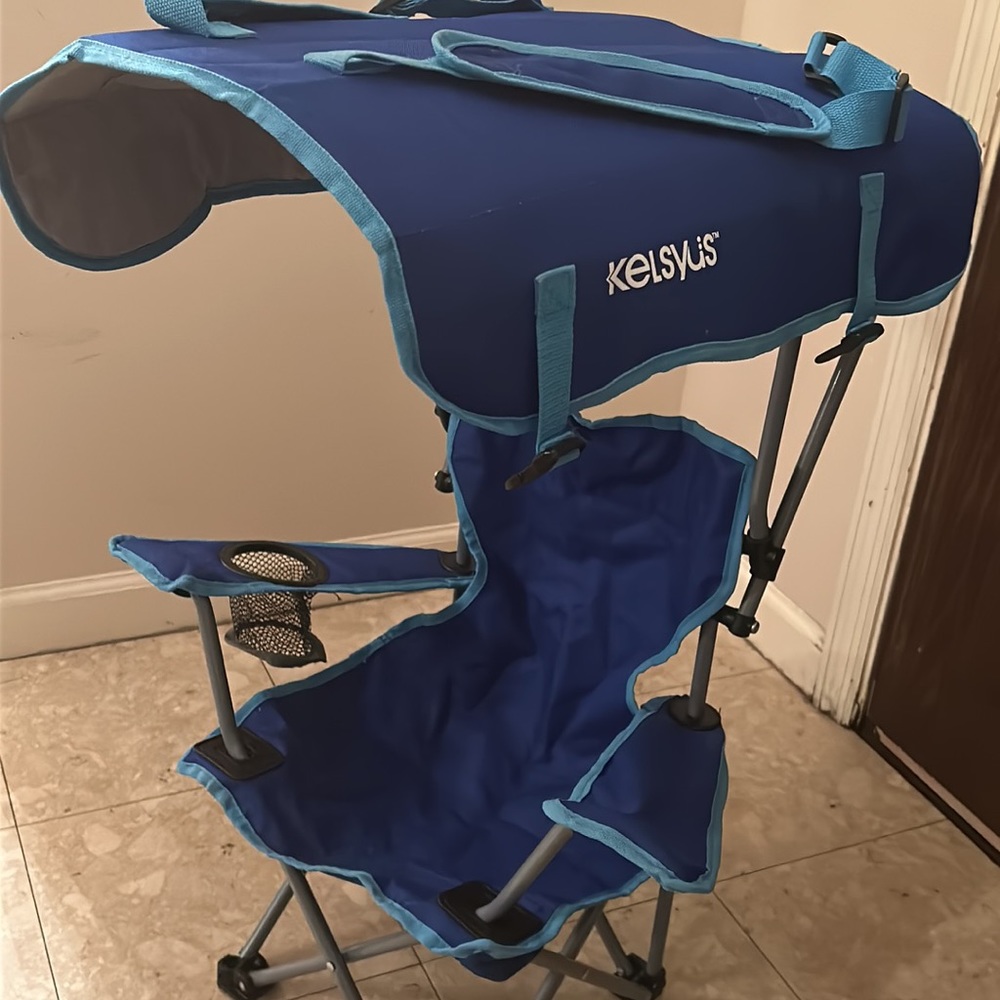 Kelsyus Kids Canopy Chair